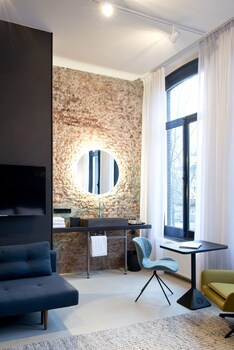 Boutique Hotel Oosteinde