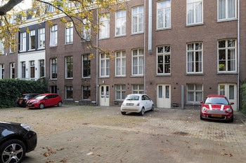 Boutique Hotel Oosteinde