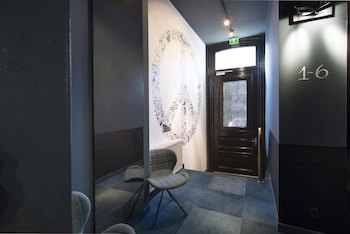 Boutique Hotel Oosteinde