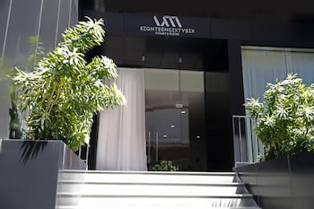 1866 Court & Suites