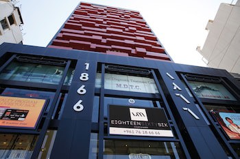 1866 Court & Suites