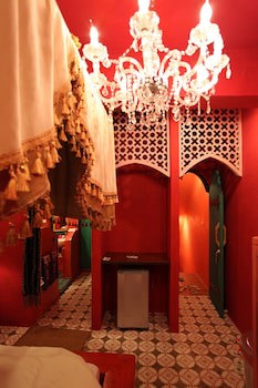Afei Surf Inn - Hall 3