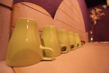 Afei Surf Inn - Hall 3