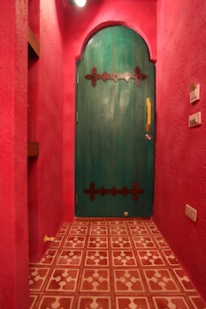 Afei Surf Inn - Hall 3