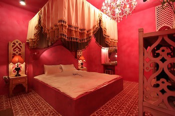 Afei Surf Inn - Hall 3