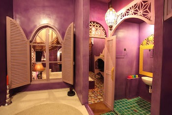 Afei Surf Inn - Hall 3