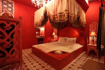 Afei Surf Inn - Hall 3