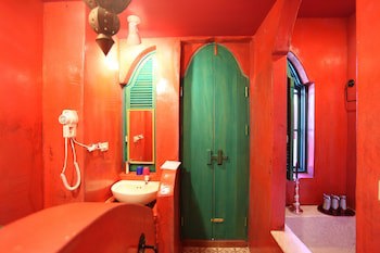 Afei Surf Inn - Hall 3