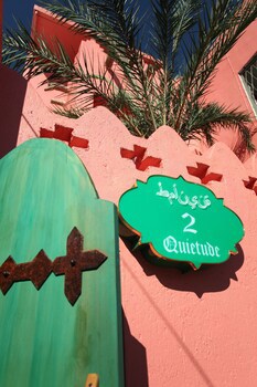 Afei Surf Inn - Hall 3