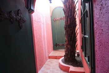 Afei Surf Inn - Hall 3