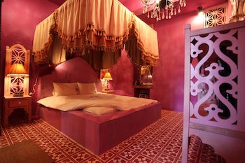 Afei Surf Inn - Hall 3