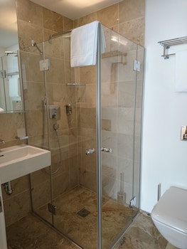 Businesshotel Lux