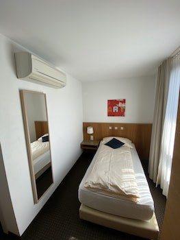 Businesshotel Lux