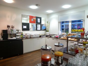 Businesshotel Lux
