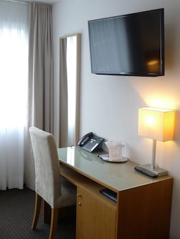 Businesshotel Lux