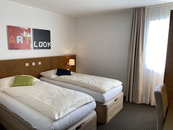 Businesshotel Lux