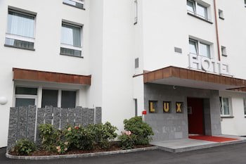 Businesshotel Lux