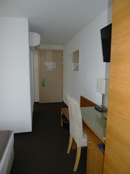 Businesshotel Lux