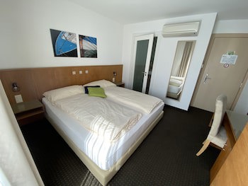 Businesshotel Lux