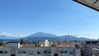 Businesshotel Lux