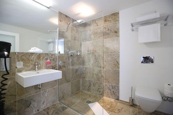 Businesshotel Lux