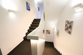 Businesshotel Lux