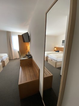 Businesshotel Lux