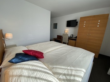 Businesshotel Lux