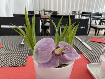 Businesshotel Lux