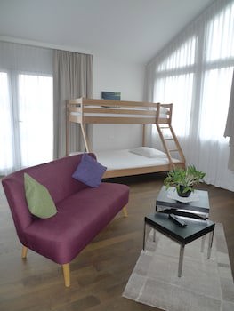 Businesshotel Lux
