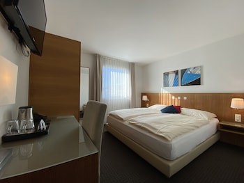 Businesshotel Lux