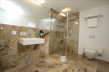 Businesshotel Lux
