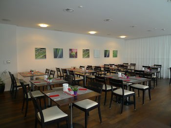 Businesshotel Lux