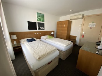Businesshotel Lux