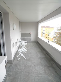 Businesshotel Lux