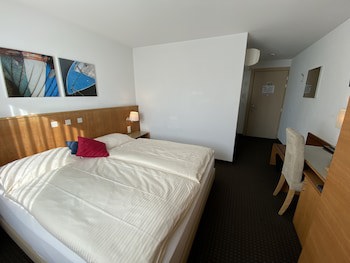 Businesshotel Lux