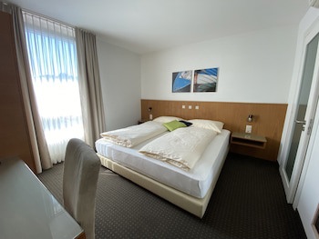 Businesshotel Lux
