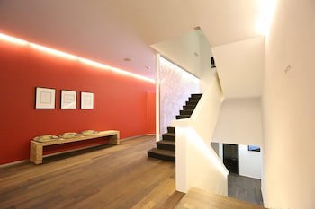 Businesshotel Lux