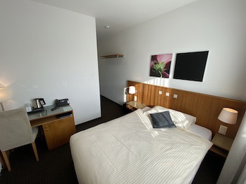Businesshotel Lux