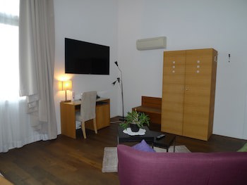 Businesshotel Lux
