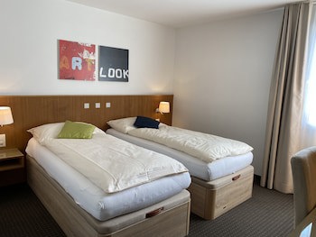Businesshotel Lux