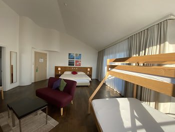 Businesshotel Lux
