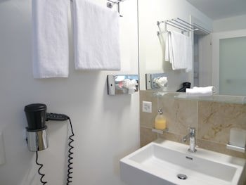 Businesshotel Lux
