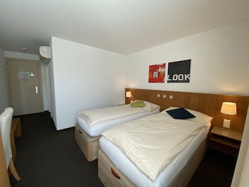 Businesshotel Lux