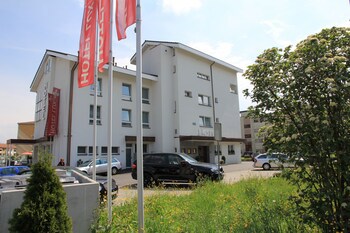 Businesshotel Lux