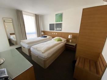 Businesshotel Lux