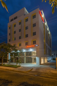 Hampton By Hilton Yopal
