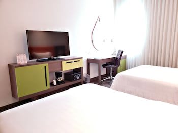 Hampton By Hilton Yopal