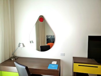 Hampton By Hilton Yopal