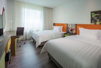 Hampton By Hilton Yopal